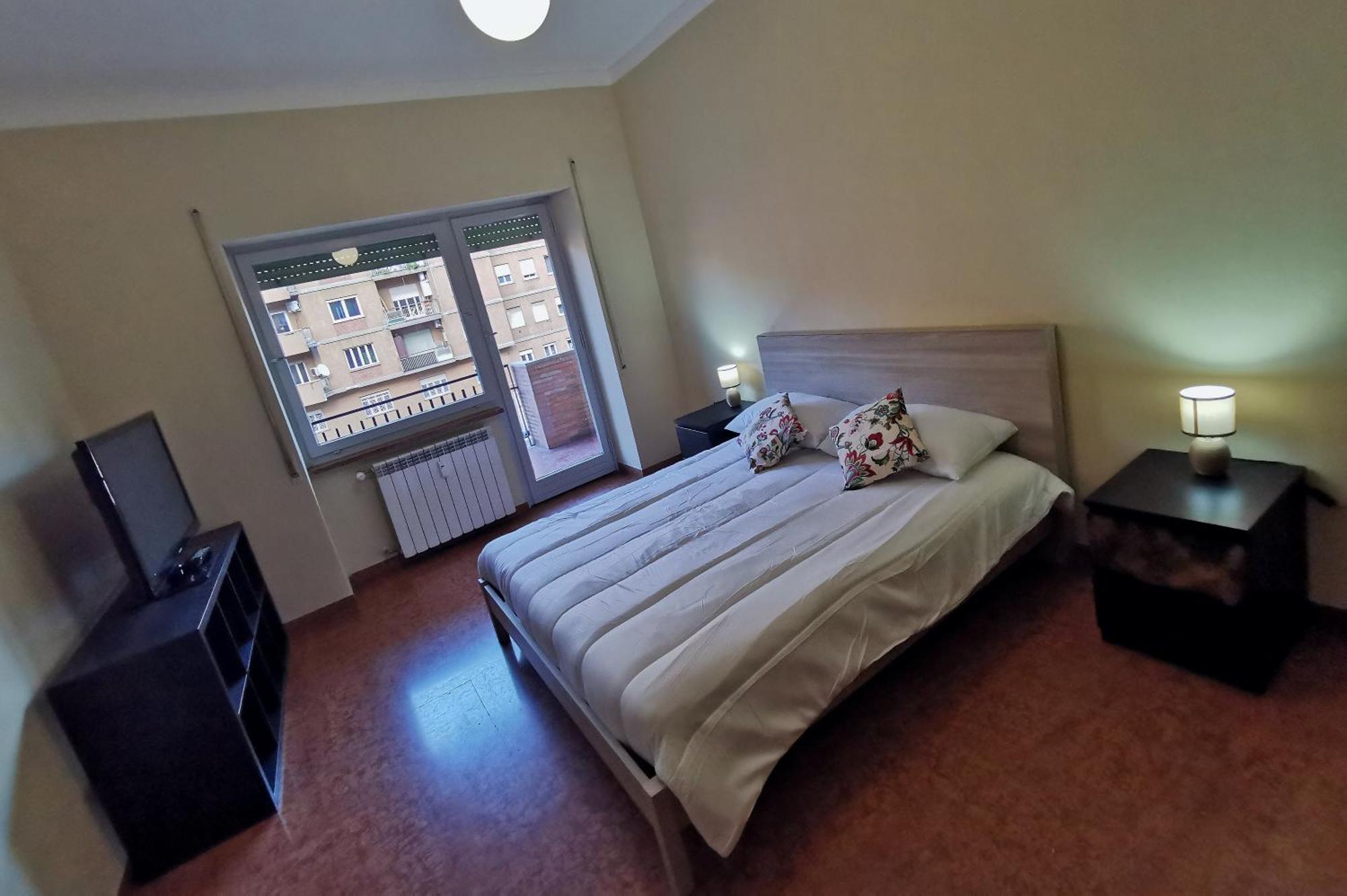 Kea Turistico Apartment *