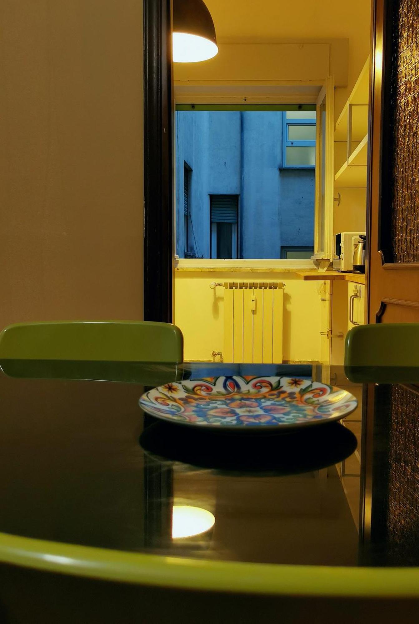 Apartment Kea Turistico *
